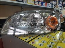 Chevrolet Aveo T250 2007-2011 farası